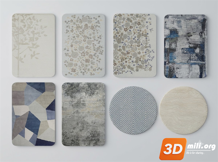 Rug Skp Files